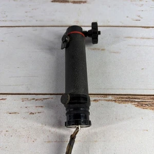 Yashica ST-7 Compact Tripod Camera Grip w/ Ballhead Mount - Vintage - Picture 1 of 4