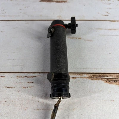 Yashica ST-7 Compact Tripod Camera Grip w/ Ballhead Mount - Vintage - Image 1 of 4