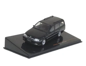 Ixo Ixo Model Opel Omega A2 Caravan 90 Black 1/43 CLC444N - Picture 1 of 2