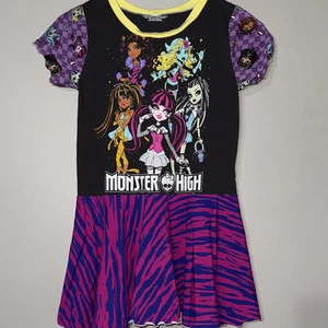 Monster High Custom Kleid - Bild 1 von 8
