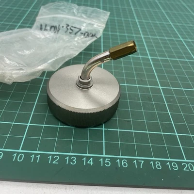 16014-357-004 Original Honda Top Set Carburador CR 250 1973 Elsinore Nuevo de Lote Antiguo Foto 1 de 4