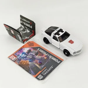 Transformers Tailgate Complete With Instructions POTP Legends Class - Picture 1 of 6