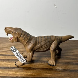 Schleich Dinosaur DINOGORGON 15002 Retired NEW With Tags Dinosaur Toy - Picture 1 of 5