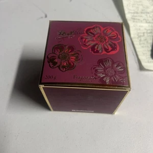 Fragonard Gingembre Vetiver (Ginger - Vetiver) Scented Candle 200g 7oz - Picture 1 of 6