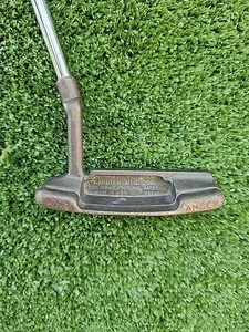 Vintage Ping Anser Putter Slotted Sole Collectible ALL ORIGINAL - Picture 1 of 16