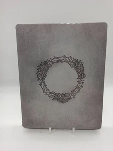 Steelbook Elder Scrolls Online Summerset Edición Coleccionista Xbox One - Imagen 1 de 4