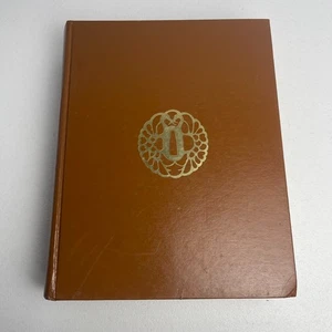 Japanese Swordsmiths - W.M. Hawley - VTG HC 1981 - Revised - Bild 1 von 19
