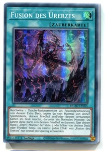 Yu-Gi-Oh! Fusion des Urerzes Super Rare DUAD-DE065 - Bild 1 von 1