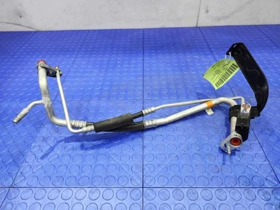 Conjunto de tubería evaporador aire acondicionado Ford Transit 20-24 OEM LK4Z19A834F Foto 1 de 4