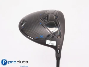 Nice Cobra DARKSPEED X 9* DRIVER - Mitsubishi Kai'li White 70 X-Flex 455297 - Picture 1 of 4