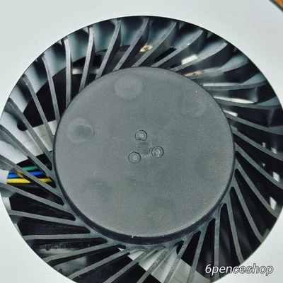 LENOVO IdeaCentre AIO 3 22IMB05 COOLING FAN - Image 1 of 4