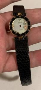 Vintage South Dakota Black Hills Gold Watch Parts Or Repair - Picture 1 of 5