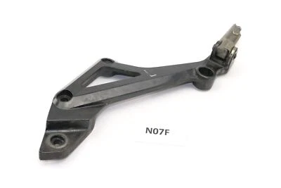 Kawasaki ZR 1100 Zephyr ZRT10A BJ 1993 - reposapiés izquierdo N07F Foto 1 de 2