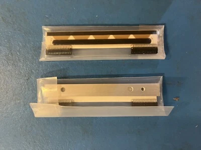 New Printhead for IBM 4610 TF7 TF6 TI5 TG5 TI3 TI4 203dpi  40N4829 - Image 1 of 2