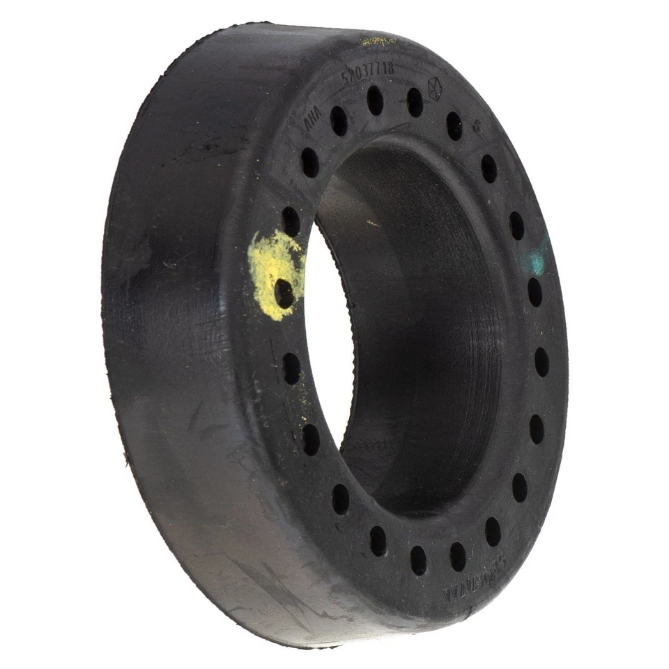 Dodge Ram 1500 2500 3500 2009-2019 aislador de resorte superior delantero fabricante de equipos originales nuevo Mopar Foto 1 de 4