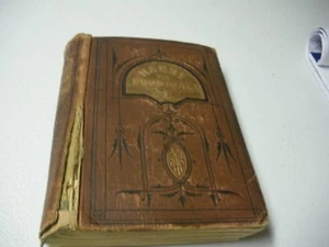 Harry The Prodigal C1878 assumed First ed. Rare National Temperance Society - Picture 1 of 11