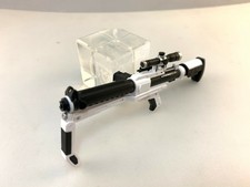 1/6 Hot Toys Star Wars First Order Snowtrooper MMS322 - Gun