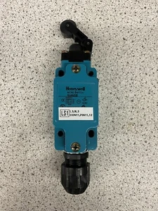 Honeywell GLAA-20D Micro Switch - Bild 1 von 4