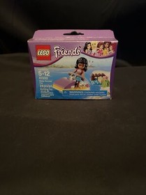 LEGO FRIENDS: Water Scooter Fun (41000)