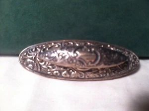 Sterling Nail Buffer - Picture 1 of 4