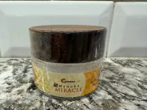UpWellness Manuka Miracle Skin Rejuvenating Honey Formula - .88 oz - Sealed! - Picture 1 of 3