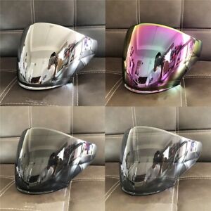 Motorcycle Helmet Visor Len For SHOEI J-Cruise 1,J-Cruise 2,J-Force 4 CJ-2 Casco