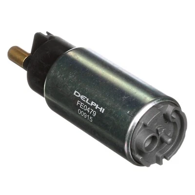 Bomba de combustible eléctrica Delphi en tanque para Mazda B4000 1998-2000 4,0 L V6 1999 Foto 1 de 4