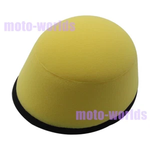 AIR Filters part for Kawasaki KDX200 1989-2006/ KDX220R 1997-2005/KDX250 1991-94 - Picture 1 of 7