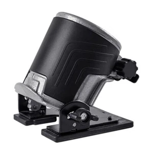 Base de enrutador de madera Base de fresadora de recorte Base de máquina recortadora eléctrica - Imagen 1 de 8