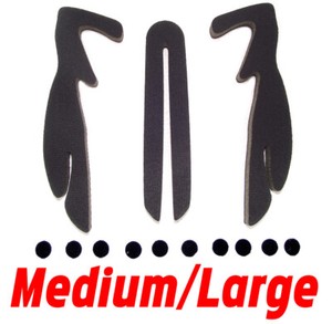 giro helmet pads products for sale | eBay