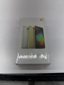 Red Mi Redmi Note 3 Dual SIM 16&32GB ROM 2GB&3GB RAM 4G Android Phone 5.5" - Picture 1 of 6