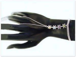 JDL MULTI COLOR ADJUSTABLE BRACELET - Picture 1 of 1