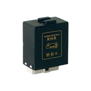 DBG 256.RHR/24 24V 5-PIN Rückwärtsgang-Gefahrenrelais - Bild 1 von 2