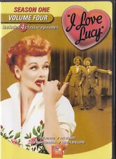 I Love Lucy - Season One Volume Four  [R1] 