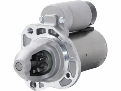 Стартер Dodge Charger Mopar 78926CP 3,6 л V6 2015-2016 годов выпуска VIN: G - Изображение 1 из 2