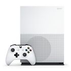 Xbox One S 500GB White Console - Used