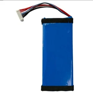 GSP0931134 01 Battery for JBL Boombox Bluetooth Speaker 10000mAh Replacement - Picture 1 of 5