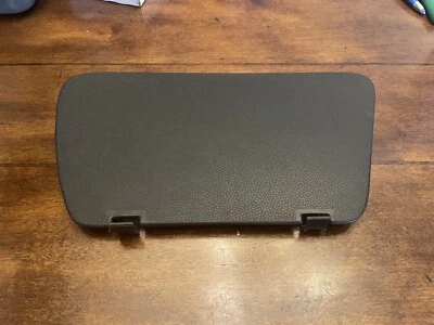 2002-2006 OEM Mini Cooper Interior Side Lower R Panel Cover 51431503472 #1239071 - Image 1 of 2