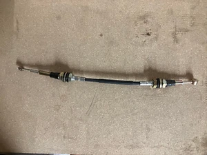 Cable de cambio Joyner Renegade 2 plazas R2 1100cc y 800cc negro - Imagen 1 de 3