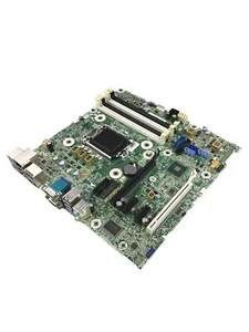 Placa madre de escritorio HP Elitedesk 800 G1 SFF 796108-001 717372-003 769108-501 - Imagen 1 de 5