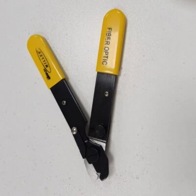 1PCS New Ripley Miller Fiber Optic Stripper FO 103-S Adjustable Cutter Cuts - Image 1 of 2