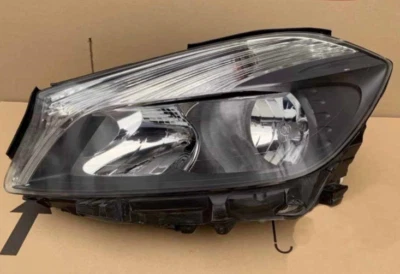 2013-2018 Mercedes Benz A Class W176 Genuine Headlight Halegon Left / Right - image 1 of 4