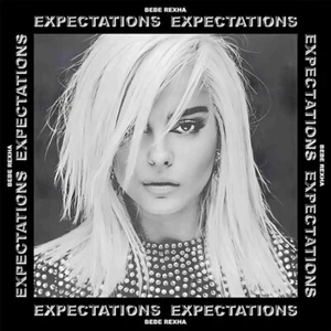 Bebe Rexha - Expectations - RSD Black Friday! (NEW) (CLEAR VINYL) - Picture 1 of 1