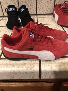 puma speed cat size 9.5