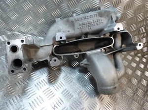 Mercedes Sprinter W906 2,2 CDI OM646 Ansaugbrücke Ansaugkrümmer A6461420179 - Bild 1 von 2
