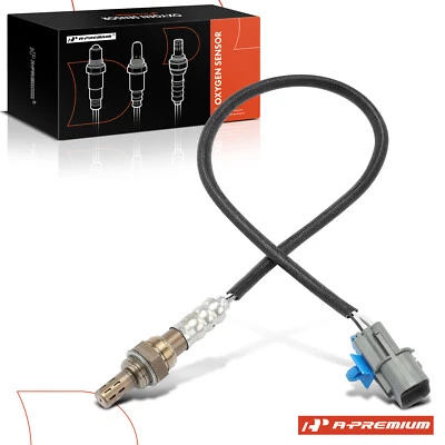 Sensor de oxígeno O2 aguas abajo para Mitsubishi Eclipse 2011 Montero 3,0 L 3,5 L 3,8 L Foto 1 de 4