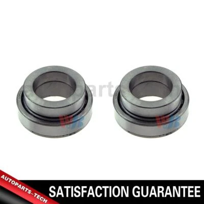 2x Cojinete de rueda interior trasero WJB para Jeep Cherokee 1974~1989 Foto 1 de 4