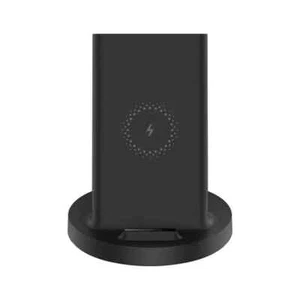 Xiaomi Mi Soporte de carga inalámbrica 20W carga rapida horizontal y vertical - Zdjęcie 1 z 4