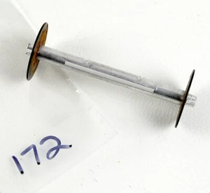 Kodak 127 METAL Film Spool - Picture 1 of 2