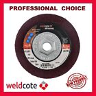 Weldcote 4-1/2 X 5/8-11 T-27 Surface Conditioning Disc Wheel Fine A/O Box of 10 
